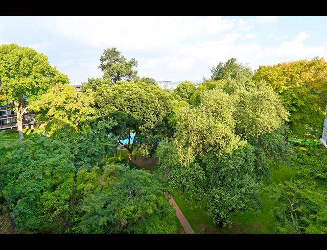 2 BEDROOM APARTMENT FOR SALE IN ATHOLL